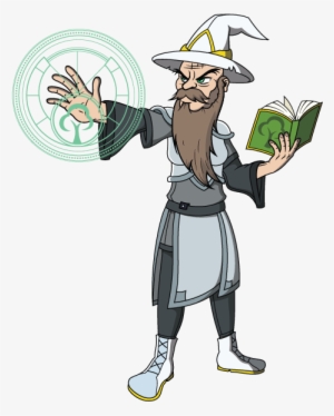 Fighter - Cryptofighters
