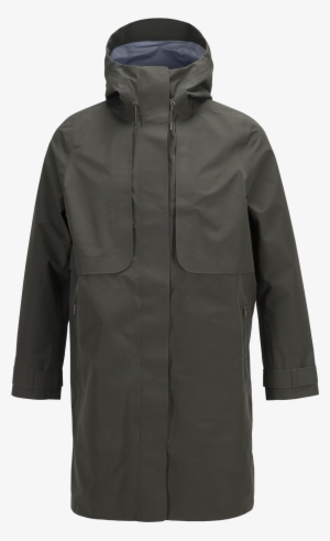 Women's Mist Coat Black Olive - Arcteryx Alpha Sv Black