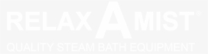 Relax A Mist® - Naxart 'i Like To Relax 2' Framed Graphic Art Print