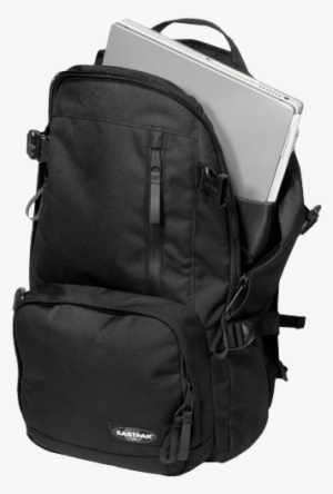 Pack Son Black - Laptop Bag