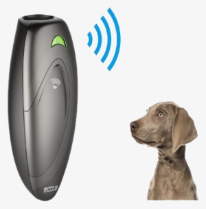 Bossbee Ultrasonic Barking Control Dog Silencer - Bark