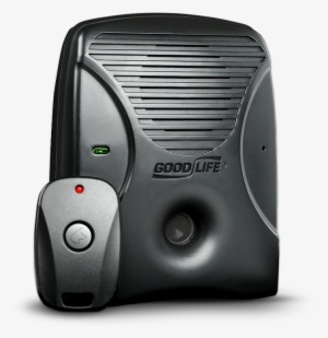 Dog Silencer® With Remote