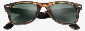 New Wayfarer - Ray-ban Wayfarer Ease