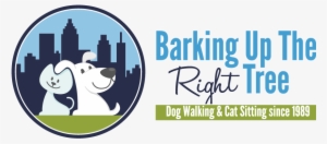 Barking Transparent - Buckhead Pet Pals