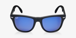 Ray-ban Rb4105 Folding Wayfarer 54 - Ray Ban Wayfarers