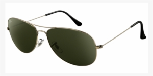 Ray Ban Sunglasses Cockpit Rb3362 004 - Ray-ban Rb 3362 004-58 Cockpit Polarized Gunmetal