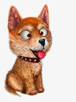 Akita Dog Png Image - Animales Con Fondo Transparentes