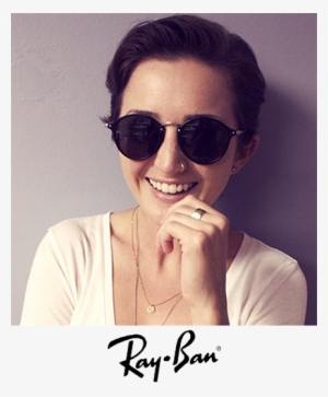 Rayban - Ray-ban 3026 Large Aviator Sunglasses Gold L2846 62mm