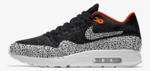 Do You Want To Pick Up Something Different For Air - Nike Air Max 1 Flyknit Safari