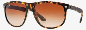 Ray-ban Rb4147 Flattop Boyfriend Sunglasses - Ray-ban Flattop Boyfriend Sunglasses