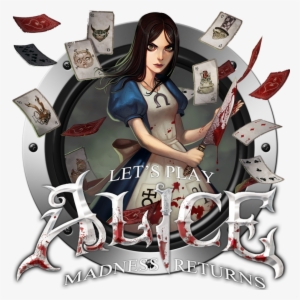 Alice Madness Returns