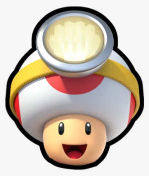 Captain Toad Ssb Stock Icon - Super Mario Captain Toad