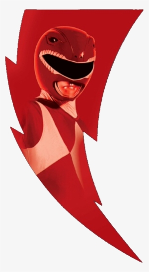 Mighty Morphin Red Ranger Icon - Mighty Morphin Red Ranger Cartoon