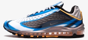 Mens Nike Air Max Deluxe