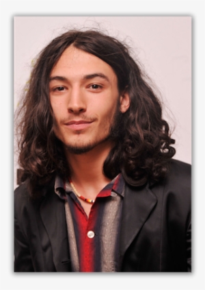See Cnn Poll 2011 - Ezra Miller Feminism
