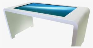 Lcd Multi Touch Table 42″ To 65″ - Future Table