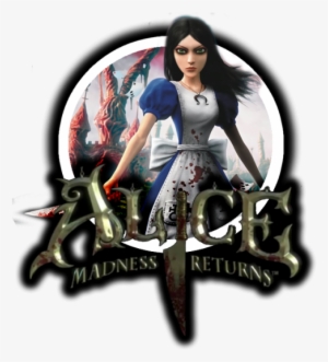 Alice Madness Returns - Ps3 Game Alice Madness Returns