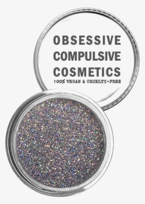 Mirrorball - Obsessive Compulsive Cosmetics Loose Colour Concentrate