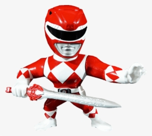 Mighty Morphin' Power Rangers - Power Rangers