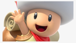 Should Aaa Franchises Like Assassin's Creed Focus More - Captain Toad
