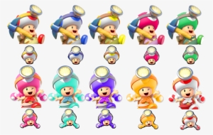 Captain Toad Fantendo Nintendo Fanon Wiki - Super Smash Bros.