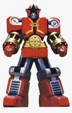 In This Top 10 List, I've Had The Idea Of Counting - Tommy Zord