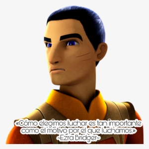 Ezra Bridger
