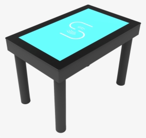 Table Basse Tactile Clea - Coffee Table