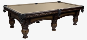 Billiards And Pool Tables - Olhausen Billiards Venetian Pool Table