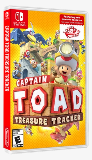 Treasure Tracker