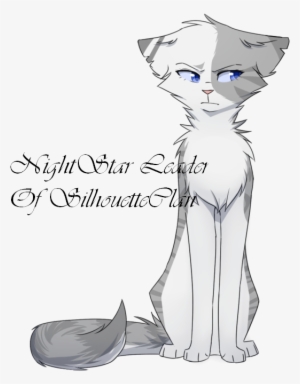 Ivypool By Snowy Owl Of Dawn-d9sr0cz - Warrior Cats Drawing Med Cat