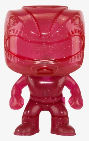 Enlarge - Funko Pop Power Rangers Red