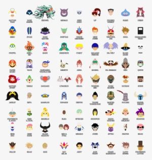 Ultimatebefore E3, I Took Requests For Potential Newcomers - All Pokemon Berries