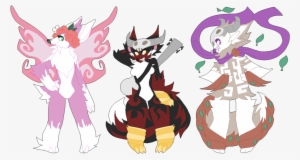 Animal Jam By Selfish Machines - Animal Jam Arctic Wolf Fan Art