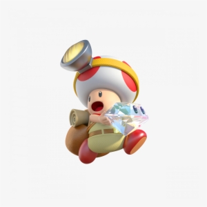 9 Мар 2018 - Captain Toad Treasure Tracker Png