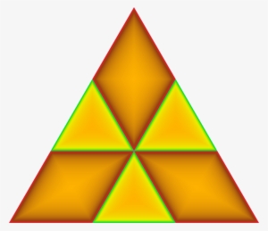 This Free Icons Png Design Of Triangle Logo 2