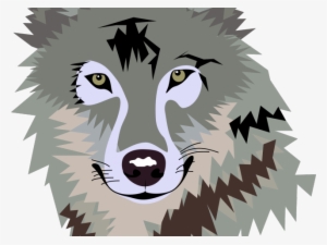 Wolf Clipart Wolf Drawing - Wolf Clipart
