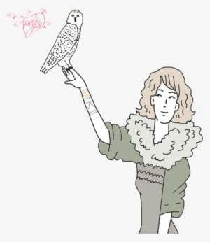 Owls Are A Common Symbol In Dreams - Owl