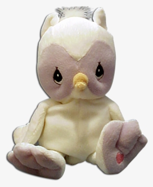 Stuffed Toy