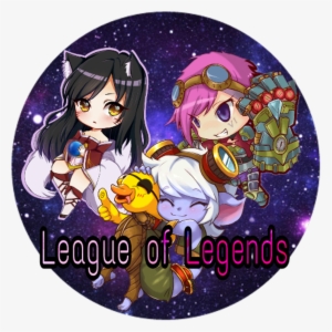 Tristana Vi Leagueoflegends Lol Ahri Ahri, Vi & Tristan