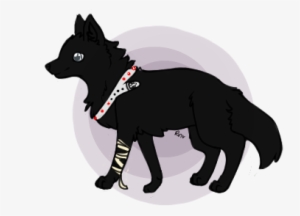 Black Wolf Pup Drawing By - Black Wolf Pup Drawing