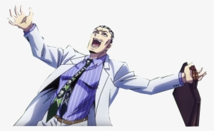 Copy Discord Cmd - Yoshikage Kira