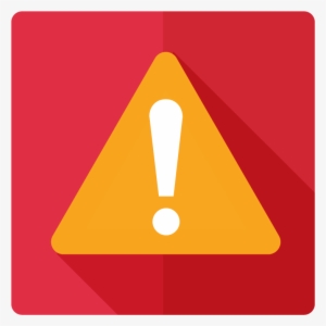 404 Error - Yellow Triangle Turnitin