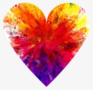 This Free Icons Png Design Of Prismatic Low Poly Traditional