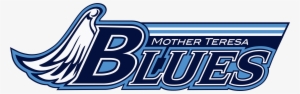 The Logo Will Adorn School Athletic Uniforms That The - Mother Teresa Middle School