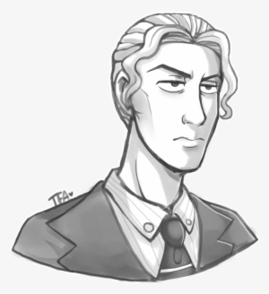 Quiet Life - Yoshikage Kira - Sketch