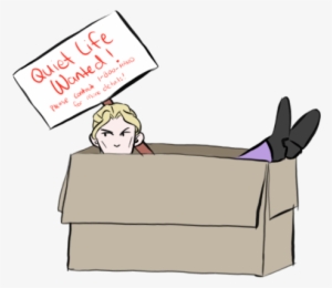 *kira Yoshikage Theme Blasts In The Distance* - Cartoon