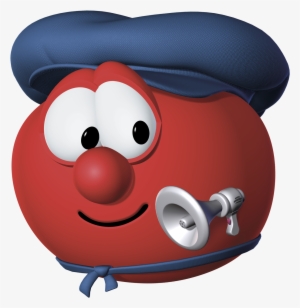 Bob - Veggietales: Abe And The Amazing Promise (full Screen)