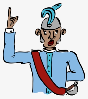 Captain Clipart Png - Captain Clipart