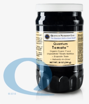 Quantum Tomato - Greens Powder 10 Oz, Powder By Quantum Nutrition Labs